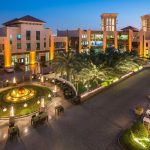 Al Mashreq Boutique Hotel Riyadh hotel