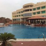 Alreem Village Hotel Jubail  hotel