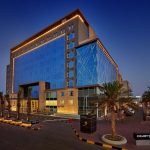 Courtyard by Marriott Jubail hotel