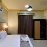 فندق ديار البساتين المنسك للشقق الفندقية ابها - Diyar Al Basateen Hotel Apartments Abha