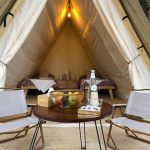 Husaak Glamping AlUla hotel