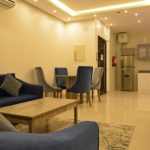 فندق بيت الماس للشقق الفندقية ابها MAAS House Apartments Abha