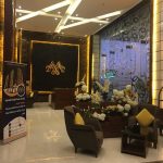 فندق Msharef almoden hotel فندق مشارف المدن ابها