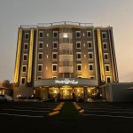 فندق فندق بيرلي Pearly Hotel