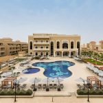 Radisson Hotel Riyadh Airport hotel