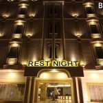 Rest Night Hotel Apartment- AlHamra Riyadh hotel