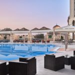 Riyadh Airport Marriott Hotel hotel