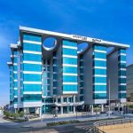 Courtyard by Marriott Riyadh Northern Ring Road hotel