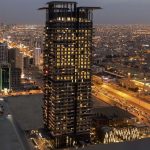 Fairmont Ramla Serviced Residences Riyadh hotel