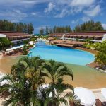 Arinara Beach Resort Phuket - SHA Extra Plus hotel