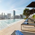 Ascott Embassy Sathorn Bangkok hotel