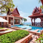 Diamond Cliff Resort & Spa - SHA Extra Plus Phuket hotel