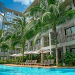 Diamond Resort Phuket Official Account hotel