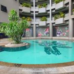 I Pavilion Hotel Phuket - SHA Extra Plus Phuket hotel