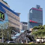 ibis Bangkok Siam hotel