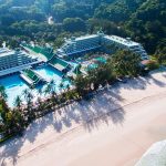 Le Meridien Phuket Beach Resort - hotel