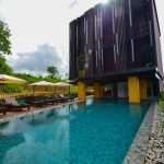 Le Resort and Villas Phuket hotel