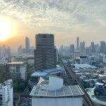 Mercure Bangkok Siam hotel