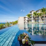 Oceanfront Beach Resort - SHA Extra Plus Phuket hotel