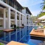 Outrigger Surin Beach Resort - SHA Extra Plus  Phuket hotel