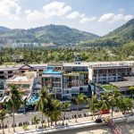 Patong Signature Boutique Hotel Phuket hotel