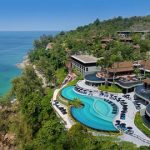 Pullman Phuket Arcadia Naithon Beach hotel