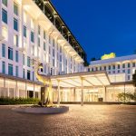 Ramada Plaza by Wyndham Chao Fah Phuket hotel