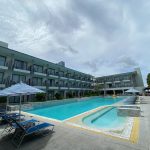 Seabed Grand Hotel Phuket - SHA Extra Plus hotel