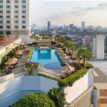 The Berkeley Hotel Pratunam - SHA Extra Plus hotel