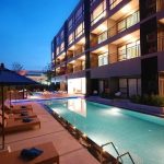 The Lantern Resorts Patong - SHA Extra Plus Phuket hotel