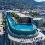 The Marina Phuket Hotel hotel