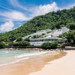 The Nai Harn - SHA Extra Plus Phuket hotel