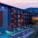 The Nature Phuket - SHA Extra Plus hotel