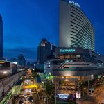 The Westin Grande Sukhumvit, Bangkok hotel