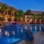 Princess Kamala Beachfront Hotel - SHA Extra Plus Phuket hotel