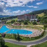 Bachleda Hotel Kasprowy Zakopane hotel