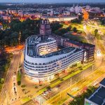 DoubleTree by Hilton Wroclaw hotel