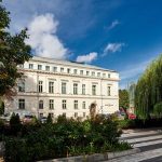 Hotel Altus Palace - Destigo Hotels Wroclaw hotel