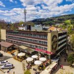 Hotel Gromada Zakopane hotel