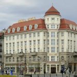 Hotel Piast Wrocław Centrum hotel