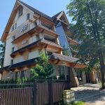 Rysy Boutique Hotel Zakopane