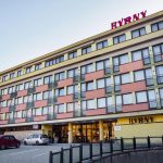 Hyrny Zakopane hotel