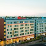 ibis budget Krakow Stare Miasto hotel