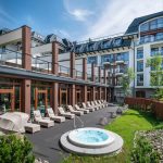 Nosalowy Park Hotel & Spa Zakopane hotel