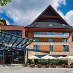 Radisson Blu Hotel & Residences Zakopane hotel