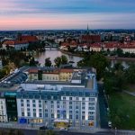 Radisson Blu Hotel Wroclaw hotel